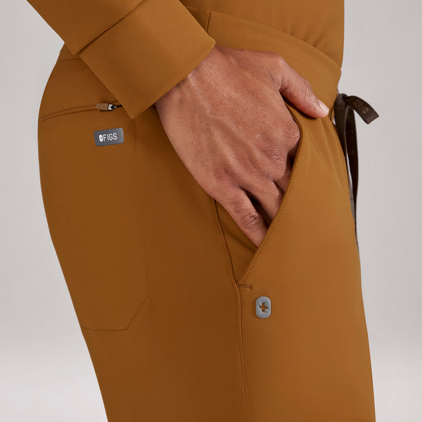 Men's Alder Pierre FORMx Slim Tapered - Short Scrub Pant™
