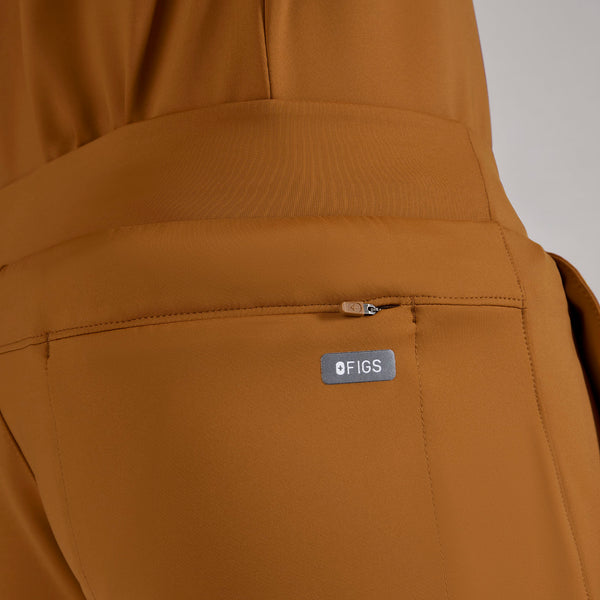 Men's Alder Pierre FORMx Slim Tapered - Short Scrub Pant™