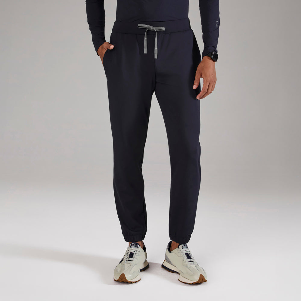men's Navy Forster FORMx Jogger - Scrub Pant™