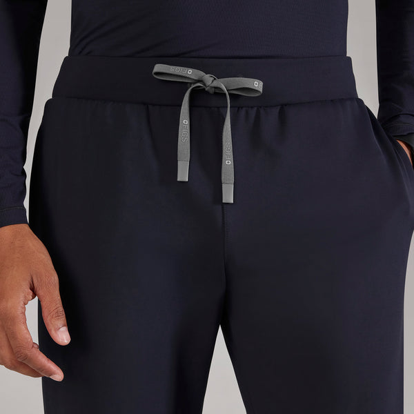Men's Navy Forster Slim FORMx Jogger - Scrub Pant™
