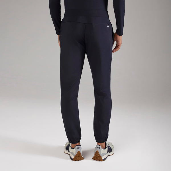 Men's Navy Forster Slim FORMx Jogger - Scrub Pant™