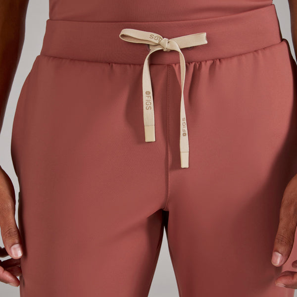 Men's Rosewood Forster Slim FORMx Jogger - Short Scrub Pant™