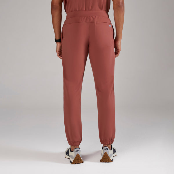 Men's Rosewood Forster Slim FORMx Jogger - Short Scrub Pant™