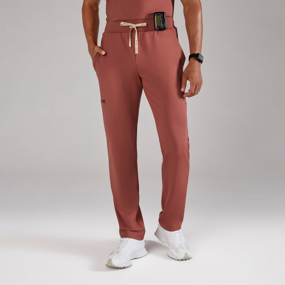 Men's Rosewood Norris FORMx Straight-Leg - Short Scrub Pant