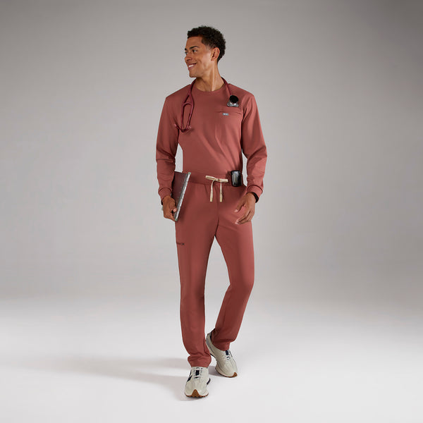Men's Rosewood Pierre FORMx Slim Tapered - Scrub Pant™