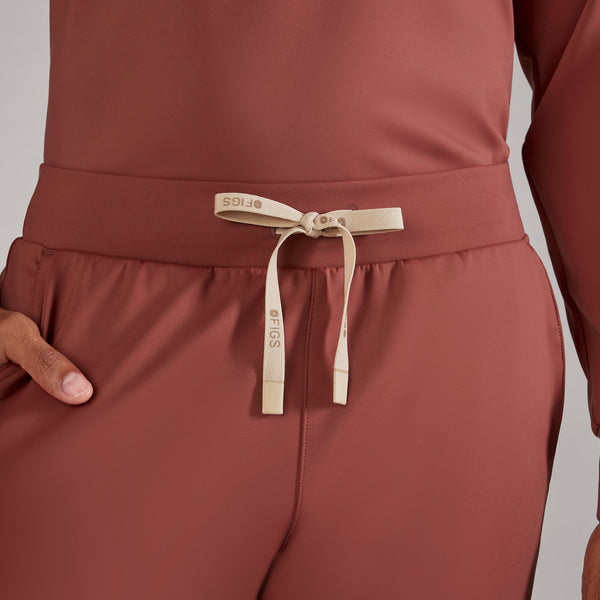 Men's Rosewood Pierre FORMx Slim Tapered - Scrub Pant™