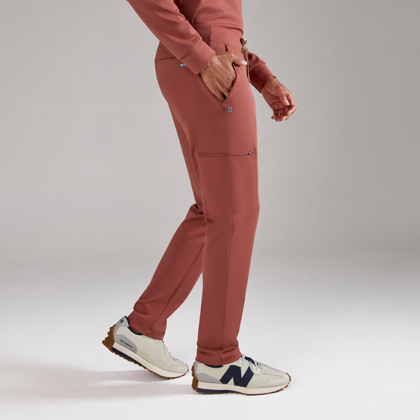 Men's Rosewood Pierre FORMx Slim Tapered - Tall Scrub Pant™