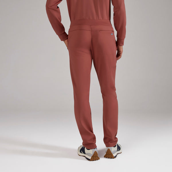 Men's Rosewood Pierre FORMx Slim Tapered - Scrub Pant™