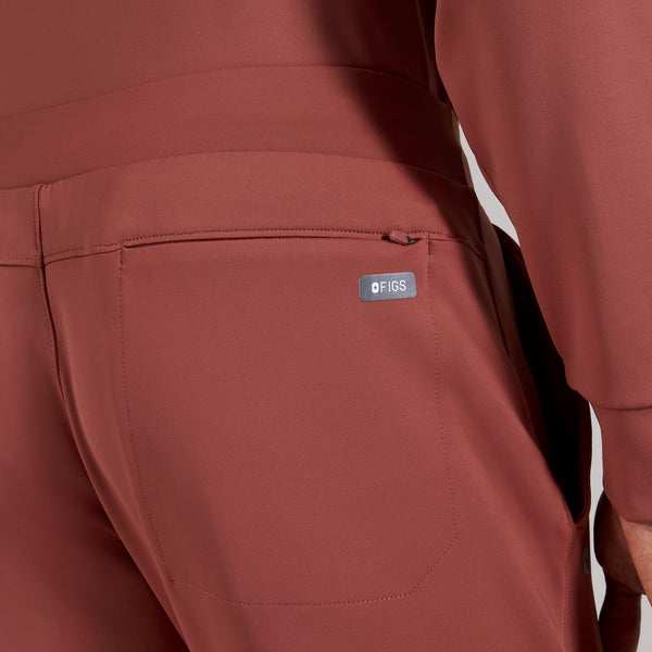 Men's Rosewood Pierre FORMx Slim Tapered - Tall Scrub Pant™