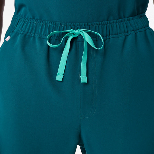 Men's Caribbean Blue Tansen - Tall Jogger Scrub Pant™
