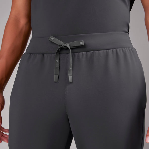 Men's Charcoal Forster Slim FORMx Jogger -Tall  Scrub Pant™