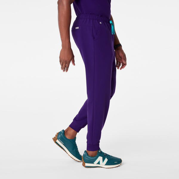 Men's Purple Pulse Tansen - Tall Jogger Scrub Pant™