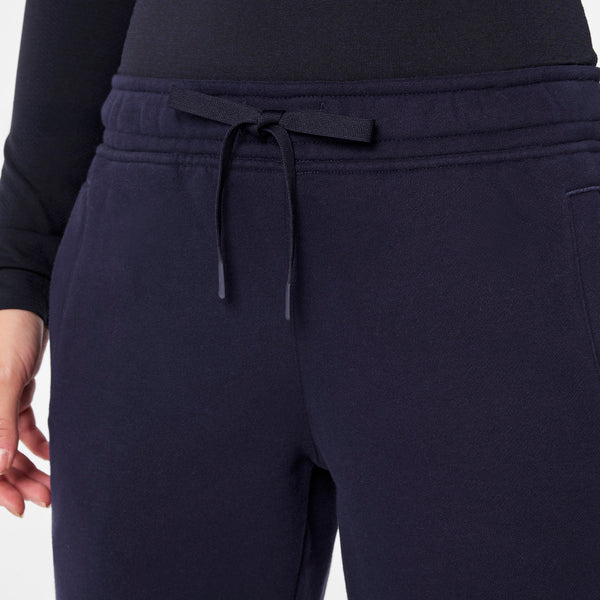 Women's Navy Off-Shift Straight-Leg - Sweatpant™