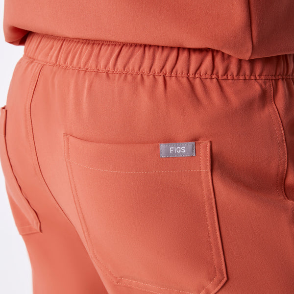 Men's Spiced Cider Cairo - Tall Straight-Leg Scrub Pant™
