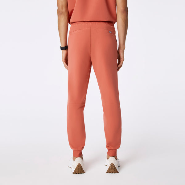 Men's Spiced Cider Tansen - Tall Jogger Scrub Pant™