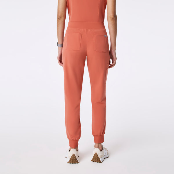 Women's Spiced Cider Zamora - Jogger Scrub Pant™