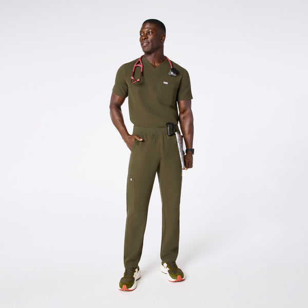 Men's Spruce Axim - Tall Straight-Leg Scrub Pant™