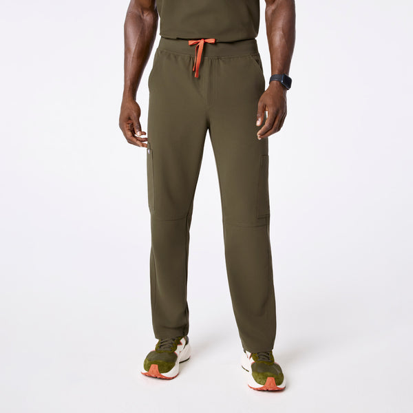 Men's Spruce Axim - Short Straight-Leg Scrub Pant™