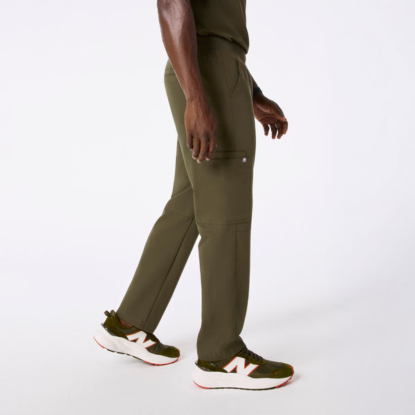 Men's Spruce Axim - Short Straight-Leg Scrub Pant™
