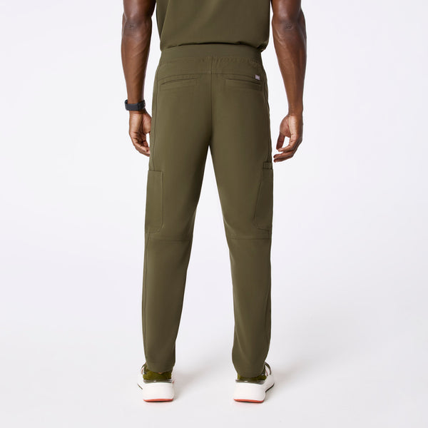Men's Spruce Axim - Short Straight-Leg Scrub Pant™