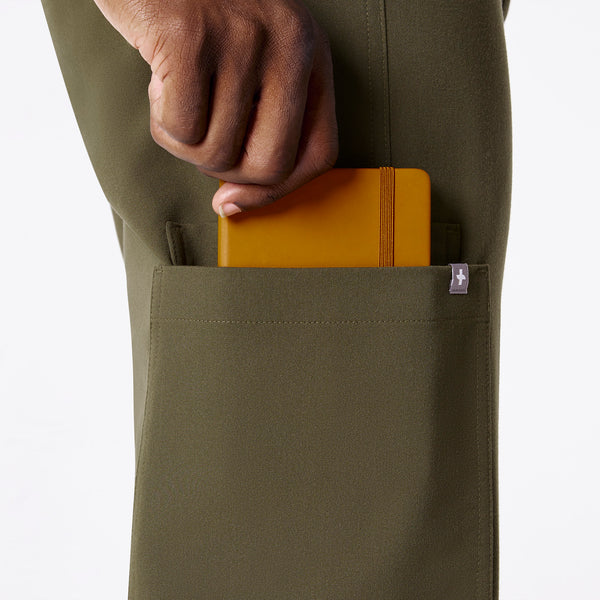 Men's Spruce Axim - Tall Straight-Leg Scrub Pant™