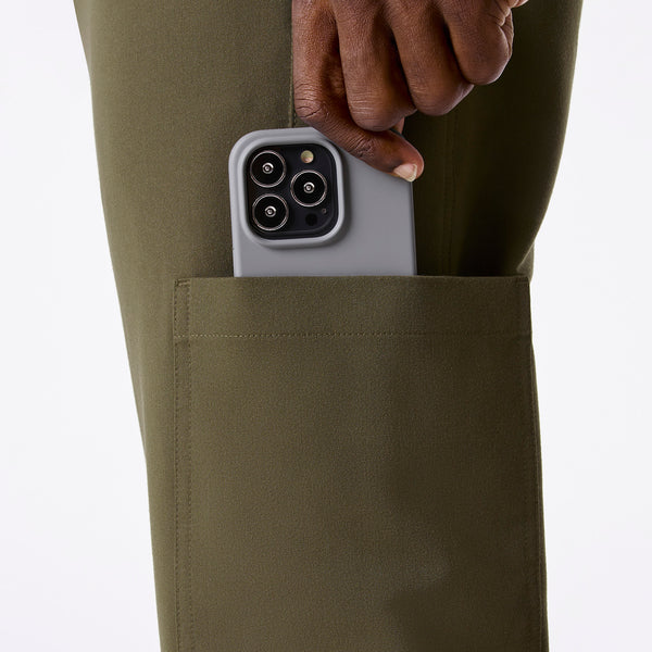 Men's Spruce Axim - Short Straight-Leg Scrub Pant™