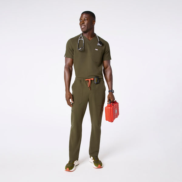 Men's Spruce Cairo - Straight-Leg Scrub Pant™