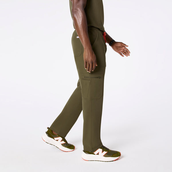 Men's Spruce Cairo - Straight-Leg Scrub Pant™