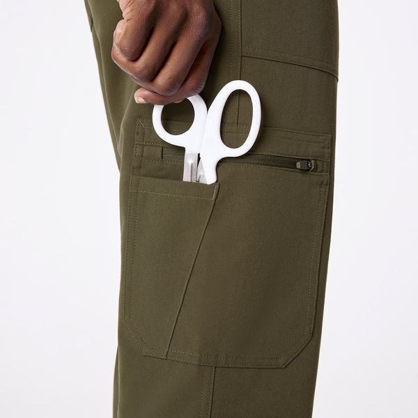Men's Spruce Cairo - Short Straight-Leg Scrub Pant™