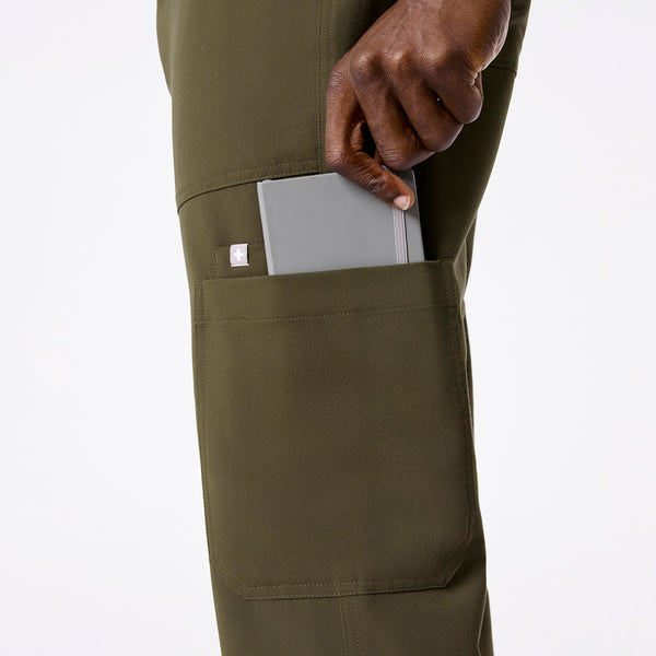 Men's Spruce Cairo - Short Straight-Leg Scrub Pant™
