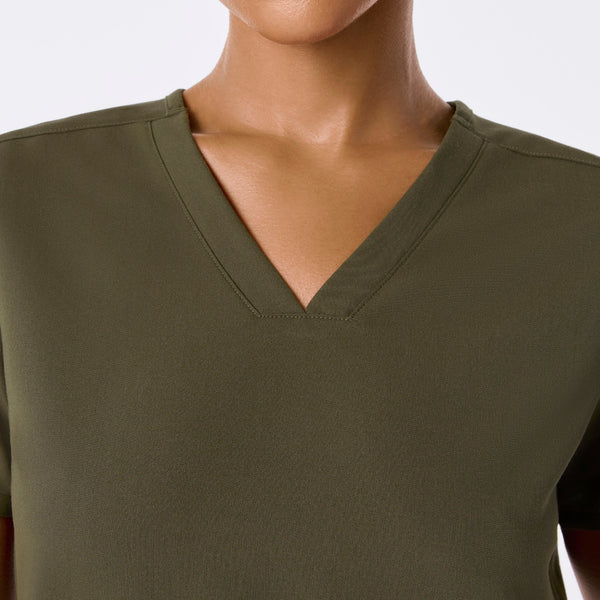 Women's Spruce Casma -  Scrub Top™