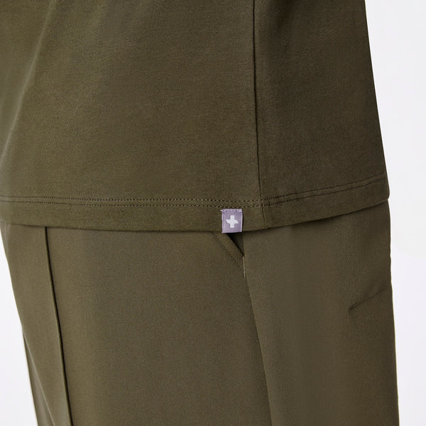 Men's Spruce Fall Brews - Long-Sleeve Underscrub