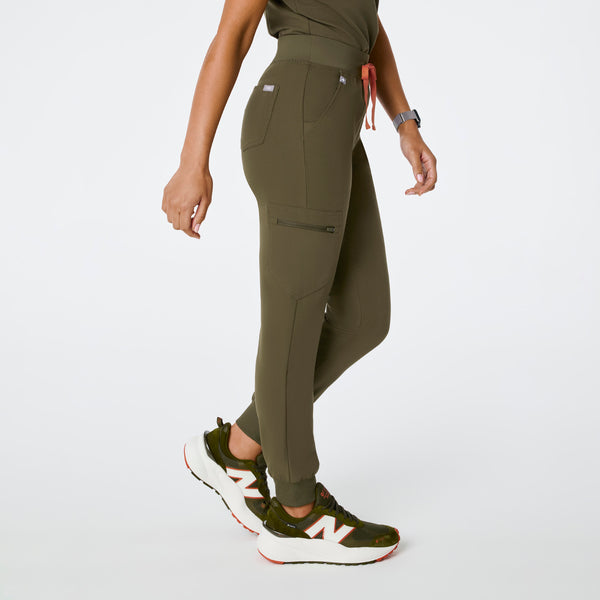 Women's Spruce Zamora High-Rise - Jogger Scrub Pant™