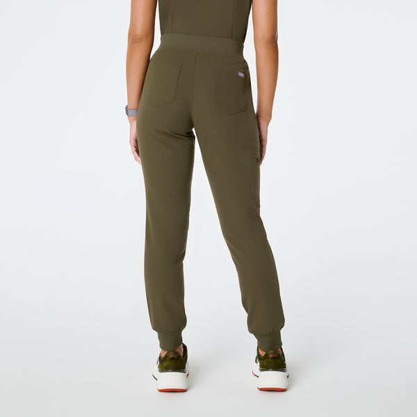 Women's Spruce Zamora High-Rise - Jogger Scrub Pant™