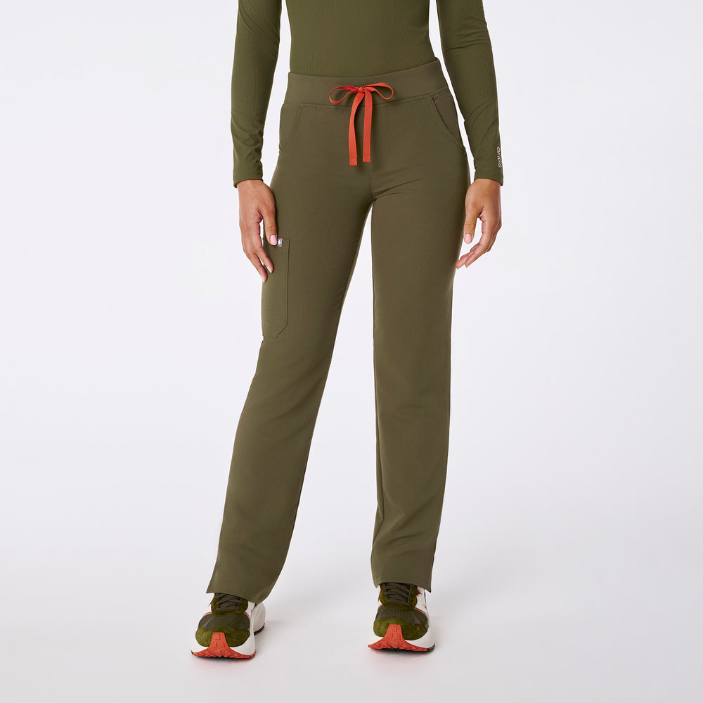 women's Spruce Kade - Cargo Scrub Pant™