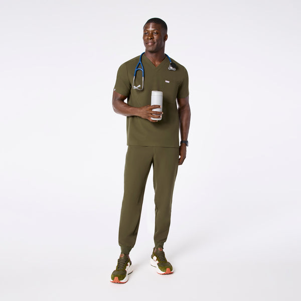 Men's Spruce Leon -  Scrub Top™
