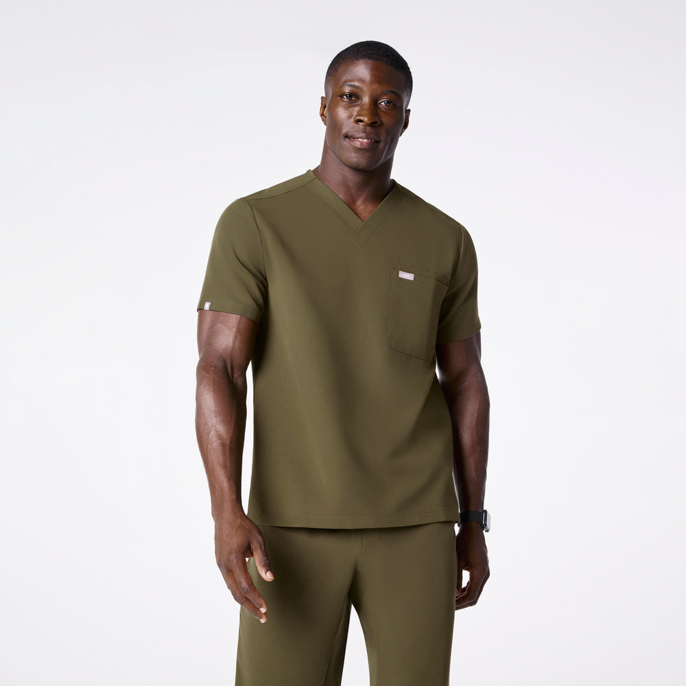 Men's Spruce Leon -  Scrub Top™