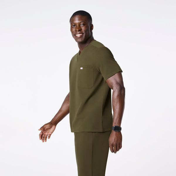 Men's Spruce Leon -  Scrub Top™