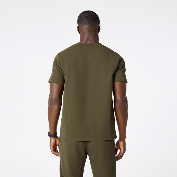 Men's Spruce Leon -  Scrub Top™
