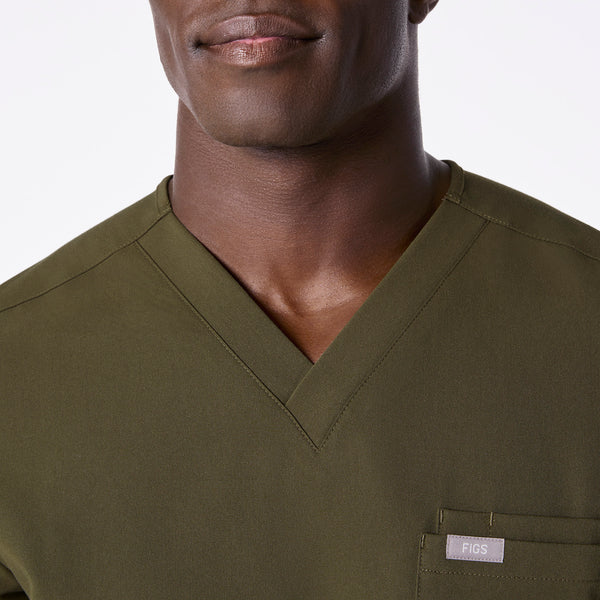 Men's Spruce Leon -  Scrub Top™