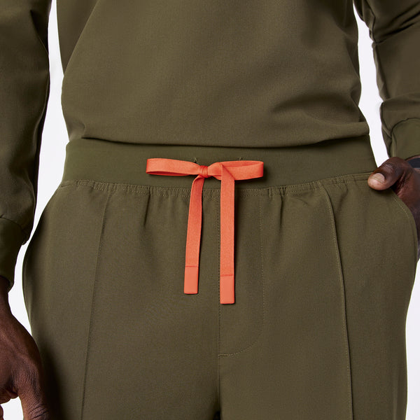 men's Spruce Nelson Straight Leg  - Tall Scrub Pant