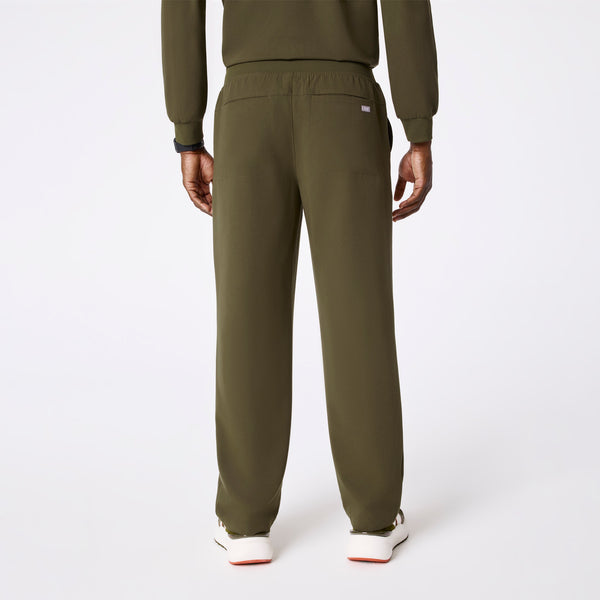 men's Spruce Nelson Straight Leg - Scrub Pant