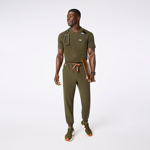 Men's Spruce Tansen - Jogger Scrub Pant™