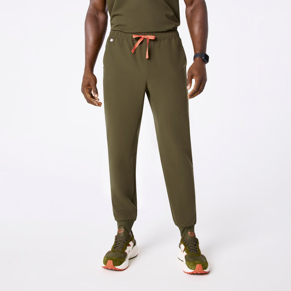Men's Spruce Tansen - Short Jogger Scrub Pant™
