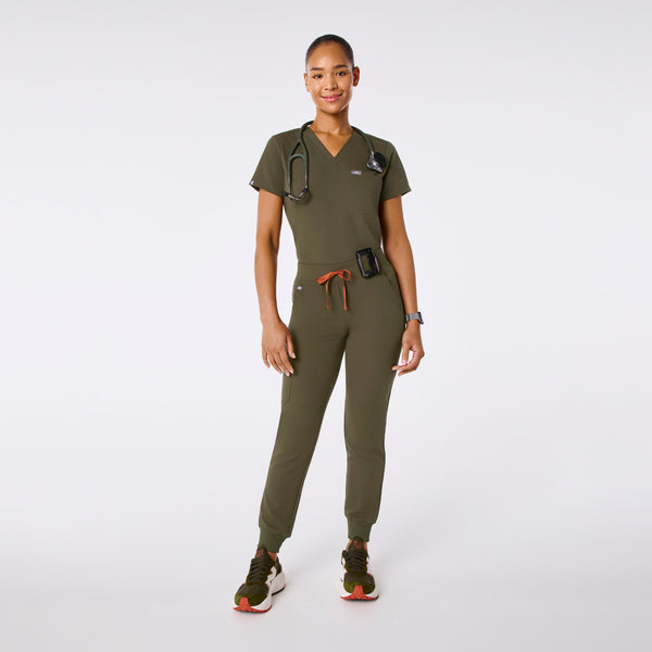 Women's Spruce Zamora - Jogger Scrub Pant™
