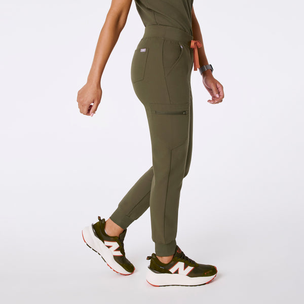 Women's Spruce Zamora - Jogger Scrub Pant™