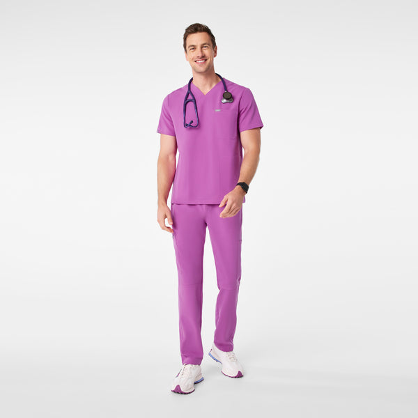 Men's Ultraberry Chisec -  Scrub Top™
