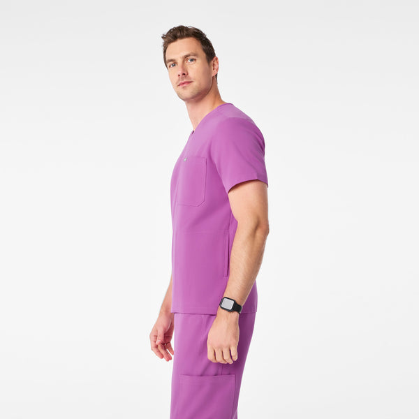 Men's Ultraberry Chisec -  Scrub Top™