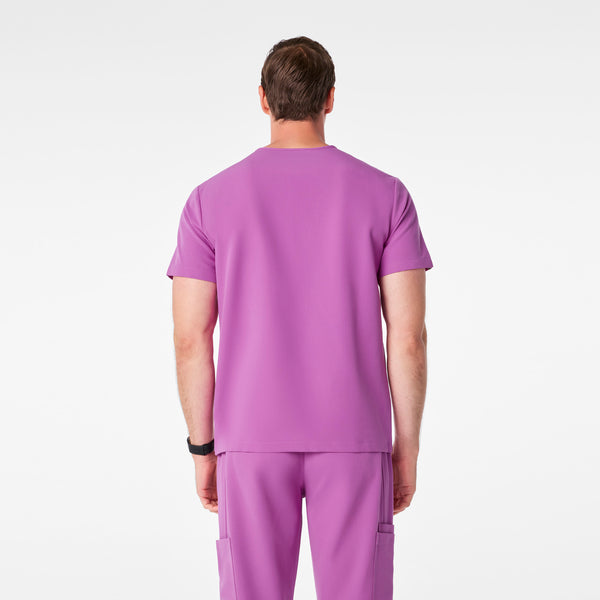 Men's Ultraberry Chisec -  Scrub Top™