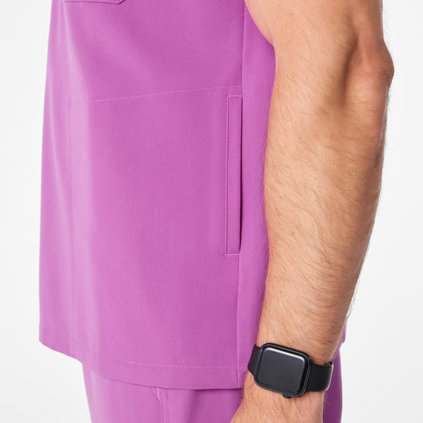 Men's Ultraberry Chisec -  Scrub Top™